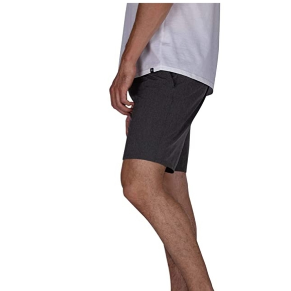 hurley walking shorts